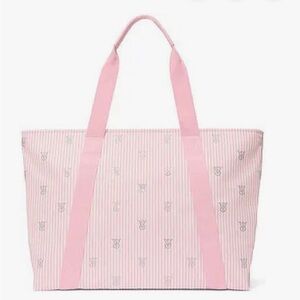 Victoria’s Secret shine holiday 2025 tote